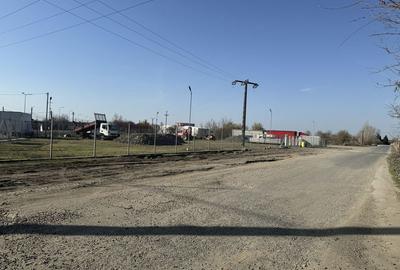 Spațiu comercial, în Central - 1