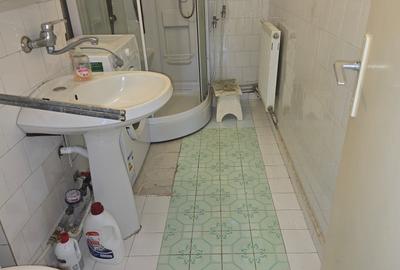 Apartament cu 2 camere semidecomandat în Mărăști - 8