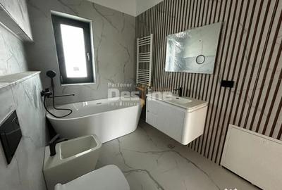 Casă cu 4 camere cu Teren 450 Mp în Breazu - 4