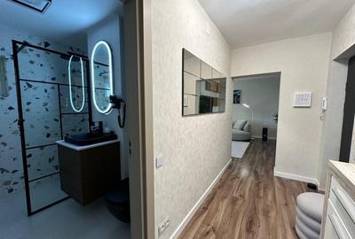 Vanzare apartament 2 camere, mobilat complet - Aviatiei - 26