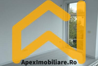 Birou, de 68 mp, în Bucureștii Noi - 2