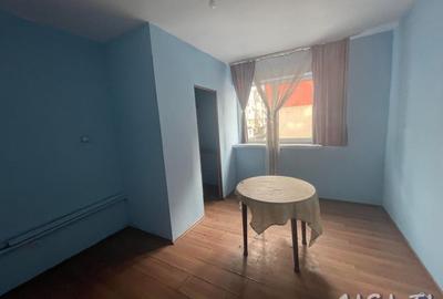 Garsonieră decomandată în Debarcader - 1