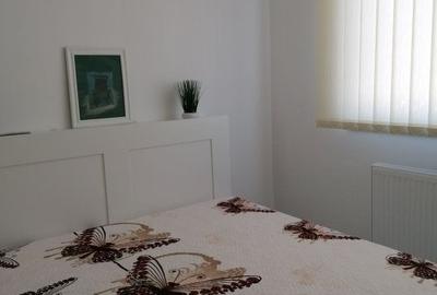 Inchiriez garsoniera Militari Residence LUX - 2