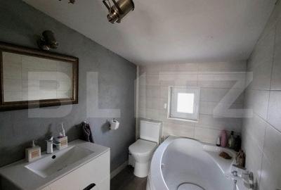 Casa individuala, 700 mp teren, multiple posibilitati, Sacalaz - 8