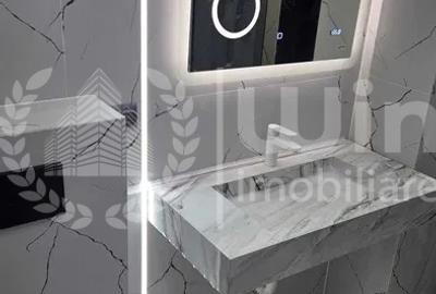 Apartament cu 3 camere semidecomandat în Mănăștur - 5