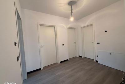 Casă cu 3 camere în Albești