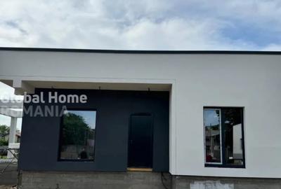 Casă cu 3 camere cu Teren 255 Mp în Afumați - 13