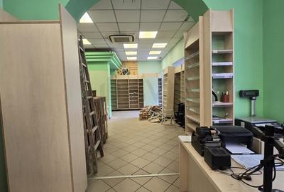 REC3001090 Spatiu Comercial Calea Victoriei Piata Amzei - 5