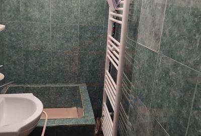 Garsonieră semidecomandată, mobilată în Micro 19 - 8