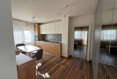 Apartament cu 2 camere decomandat, mobilat în Drumul Taberei - 2