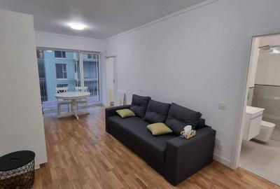 Apartament cu 2 camere semidecomandat în Jiului - 2