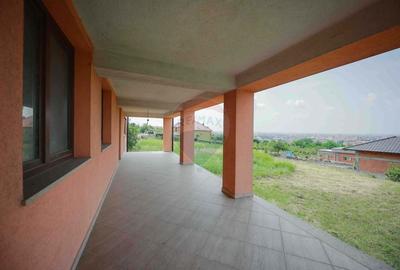 Casa de vanzare in Zona Dealuri, Oradea - 4