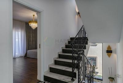 Casă individuală cu 6 camere cu Canalizare în Tunari - 31