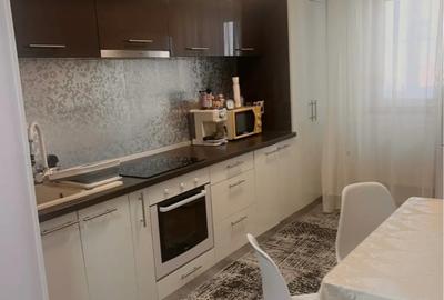 Apartament cu 2 camere decomandat în Calea Severinului - 5