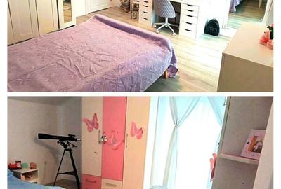 Casă cu 4 camere în Central - 6