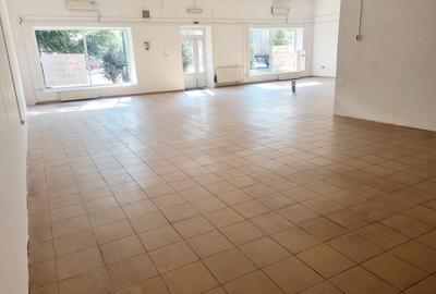 Spațiu comercial, în Central - 7