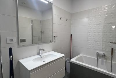 Apartament cu 2 camere decomandat în Herăstrău - 4