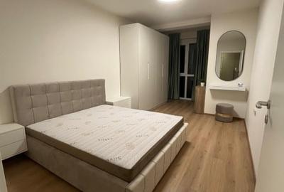 Apartament cu 2 camere în Aradului - 2