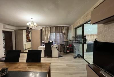 Vila de inchiriat Clinceni, 4 camere, 600 mp curte - 30