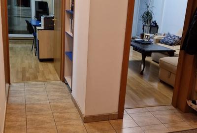 Apartament cu 3 camere decomandat în Aviației - 2
