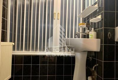 Apartament cu 2 camere decomandat, mobilat în Steaua - 6