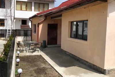 Casă cu 4 camere cu Teren 321 Mp în Central - 7