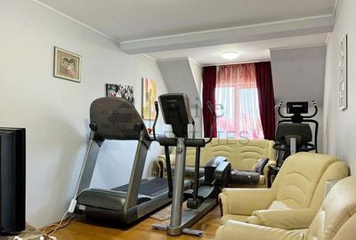 Casă cu 5 camere cu Teren 241 Mp în Ultracentral - 4