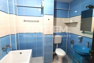 Apartament de vanzare 2 camere cu terasa zona Vitan Barzesti - 5