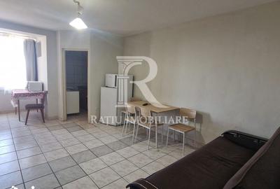 Garsonieră în Decebal - 1