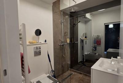 Apartament cu 3 camere în Central - 8