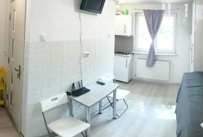 Garsonieră în Vitan - 6