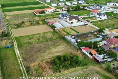 BUDESTI, ZONA PRIMARIEI - TEREN 1132 MP BUDESTI, ZONA PRIMARIEI - TEREN 1132 MP - 2