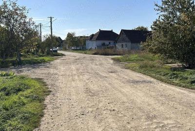 Vand teren intravilan,loc.livada,langa case,ptr.diverse constructii(8500+13744 mp) - 4