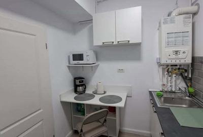 De inchitiat Garsoniera in Mamaia Nord - 7