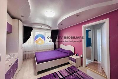 Apartament cu 2 camere semidecomandat, mobilat în Mărăței - 15