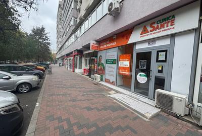 Inchiriere spatiu comercial | 215 mp | Zona Dristor - 1