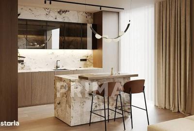 Apartament cu 4 camere în Central - 9