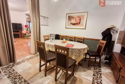 Casa individuala cu 8 camere si teren de 832 mp de vanzare, zona Girocului Casa individuala cu 8 camere si teren de 832 mp de vanzare, zona Girocului - 11