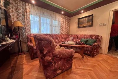 Apartament cu 2 camere semidecomandat în Gojdu - 14