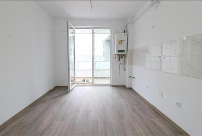 APARTAMENT 4 CAMERE PACURARI ET 1 BLOC NOU - 1