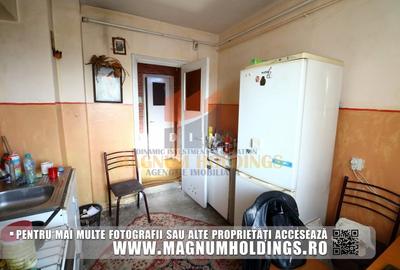 Apartament 3 camere, 2 bai, 2 balcoane, Prundu - 11