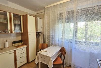 Mazepa 1, 3 camere spatioase, bloc la str Brailei - 3