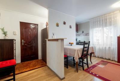 Apartament cu potential comercial, in zona centrala din Otopeni - 7