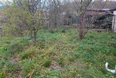Casă cu 4 camere nedecomandat cu Teren 556 Mp în Central - 1