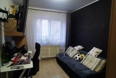 Apartament cu 3 camere decomandat în Mănăștur