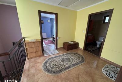 Casă cu 4 camere cu Teren 500 Mp în Central - 16
