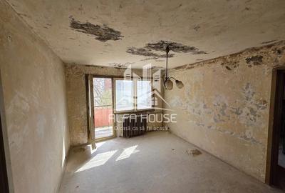 Apartament cu 2 camere semidecomandat în Govândari - 4