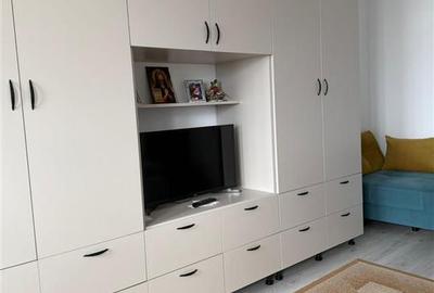 Garsonieră decomandată în Doamna Ghica - 11