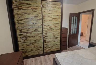 Apartament cu 2 camere semidecomandat în Doamna Ghica - 9