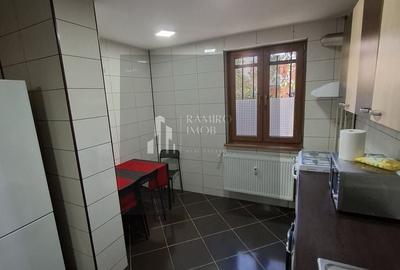 Apartament cu 3 camere semidecomandat, mobilat în Brâncoveanu - 7